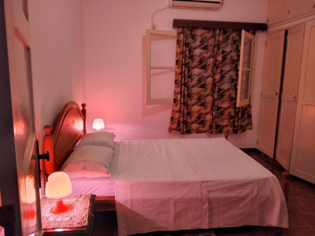 Santos'S House Hotel Sao Tome Exterior photo